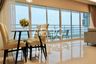 1 Bedroom Condo for rent in View Talay 8, Nong Prue, Chonburi