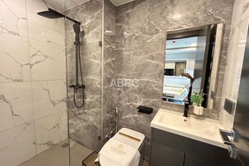 1 Bedroom Condo for rent in Arcadia Millennium Tower, Nong Prue, Chonburi