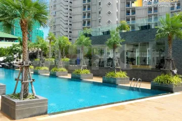 1 Bedroom Condo for Sale or Rent in Choeng Noen, Rayong