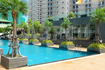 1 Bedroom Condo for sale in Choeng Noen, Rayong