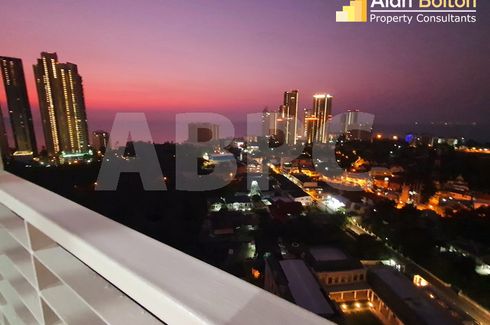 1 Bedroom Condo for Sale or Rent in AD Hyatt Condominium, Nong Prue, Chonburi