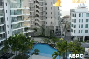 2 Bedroom Condo for rent in Na Kluea, Chonburi