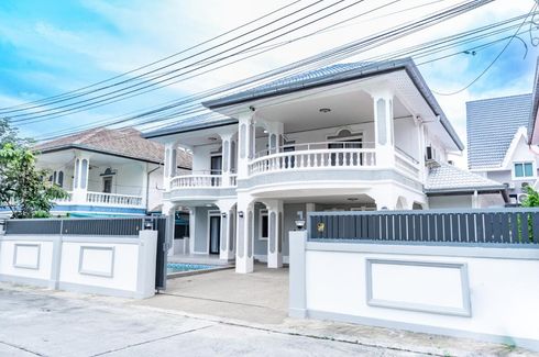 5 Bedroom Villa for sale in Nong Prue, Chonburi