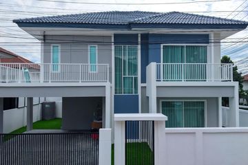 3 Bedroom House for sale in Nong Prue, Chonburi