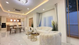 4 Bedroom House for sale in Nong Prue, Chonburi