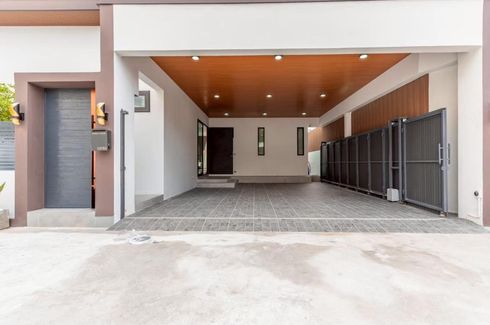 3 Bedroom House for sale in Nong Prue, Chonburi