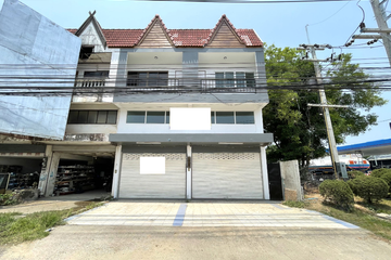 1 Bedroom Commercial for sale in Nong Han, Chiang Mai