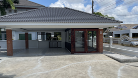 3 Bedroom House for sale in Choeng Noen, Rayong