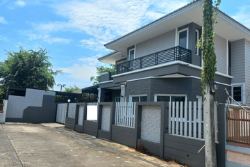 3 Bedroom House for sale in Khlong Suan Phlu, Phra Nakhon Si Ayutthaya