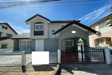 3 Bedroom House for sale in Sinthawee Park, Ban Chang, Rayong