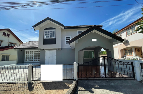 3 Bedroom House for sale in Sinthawee Park, Ban Chang, Rayong