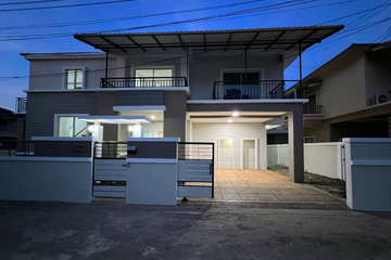3 Bedroom House for sale in Ban Srithani, Nong Bua, Udon Thani