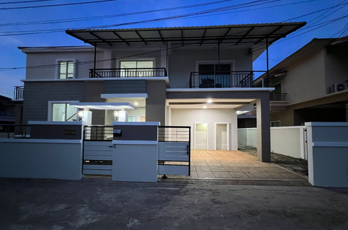 3 Bedroom House for sale in Ban Srithani, Nong Bua, Udon Thani