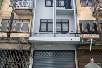 4 Bedroom Commercial for sale in Hua Mak, Bangkok near MRT Hua Mak