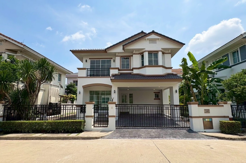 3 Bedroom House for sale in Bang Khun Kong, Nonthaburi