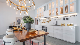 5 Bedroom House for sale in Nong Prue, Chonburi