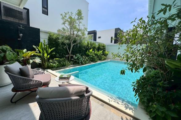 4 Bedroom House for sale in Nong Prue, Chonburi