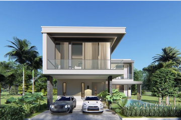 4 Bedroom House for sale in Nong Prue, Chonburi