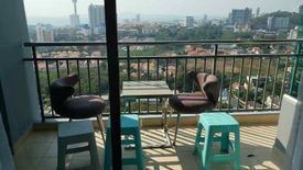 1 Bedroom Condo for sale in Supalai Mare, Nong Prue, Chonburi