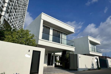 4 Bedroom House for sale in Nong Prue, Chonburi