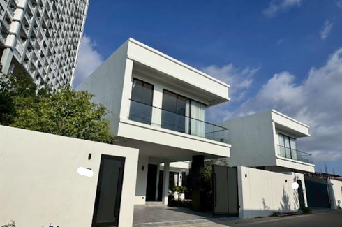 4 Bedroom House for sale in Nong Prue, Chonburi