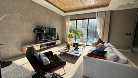 4 Bedroom House for sale in Nong Prue, Chonburi