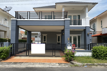 4 Bedroom House for sale in Sinthavee Garden 2, Ban Chang, Rayong