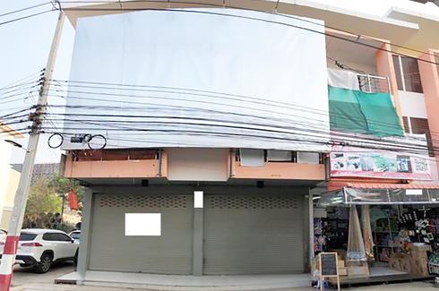1 Bedroom Commercial for sale in Mueang Kao, Khon Kaen