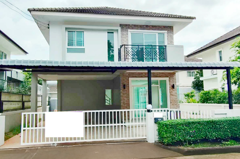3 Bedroom House for sale in Rim Kok, Chiang Rai