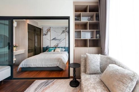 1 Bedroom Condo for sale in Altitude Symphony Charoenkrung - Sathorn, Wat Phraya Krai, Bangkok near BTS Saphan Taksin