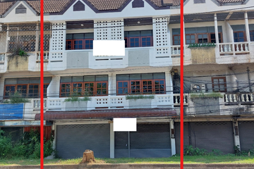 4 Bedroom Commercial for sale in Phra Bat, Lampang