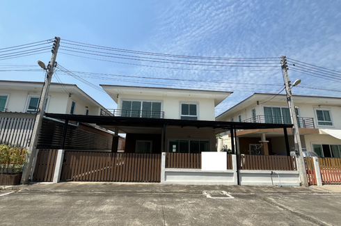 3 Bedroom House for sale in Na Mueang, Ratchaburi