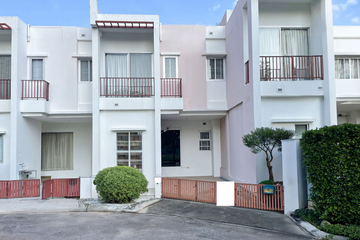 2 Bedroom Townhouse for sale in Cha am, Phetchaburi