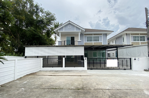 3 Bedroom House for sale in Non Phueng, Ubon Ratchathani