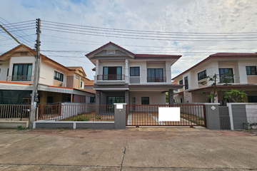 3 Bedroom House for sale in Mueang Kao, Khon Kaen