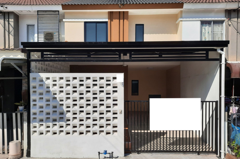 2 Bedroom Townhouse for sale in Khlong Nueng, Pathum Thani