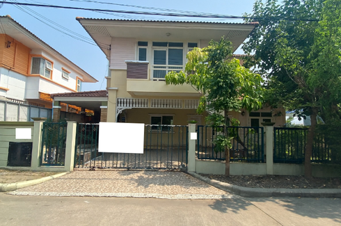 1 Bedroom House for sale in Khlong Sam, Pathum Thani
