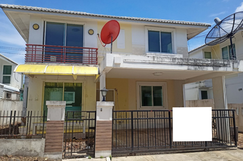 3 Bedroom House for sale in Bang Mae Nang, Nonthaburi