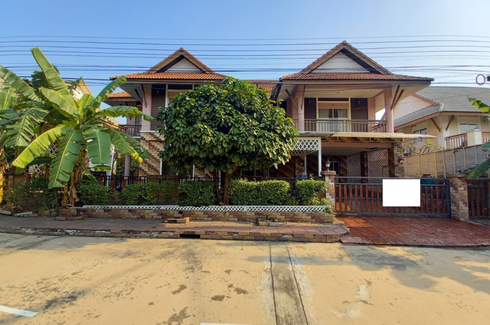 3 Bedroom House for sale in Phanthai Norasing, Samut Sakhon