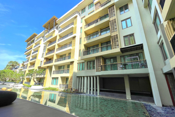 1 Bedroom Condo for sale in Baan San Suk, Nong Kae, Prachuap Khiri Khan