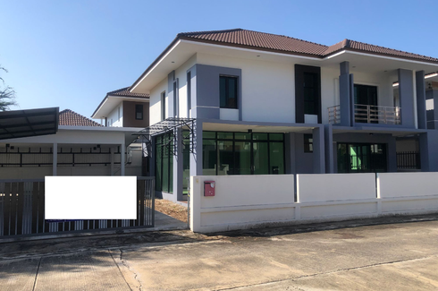 3 Bedroom House for sale in Wat Sai, Nakhon Sawan