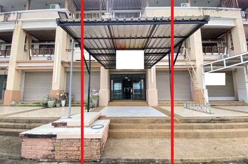 3 Bedroom Commercial for sale in Kham Nam Saep, Ubon Ratchathani
