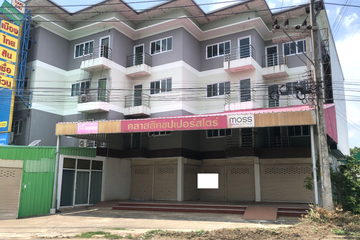1 Bedroom Commercial for sale in Nong Pling, Nakhon Sawan