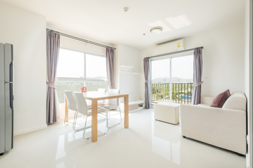 2 Bedroom Condo for sale in Baan Kiang Fah, Hua Hin, Prachuap Khiri Khan