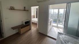 1 Bedroom Condo for sale in Hua Mak, Bangkok near MRT Si Kritha