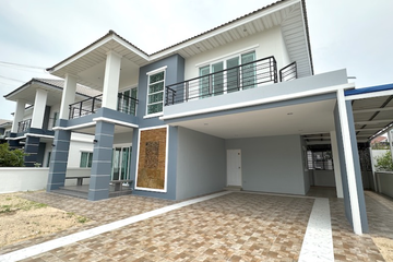 3 Bedroom House for sale in Cho Ho, Nakhon Ratchasima