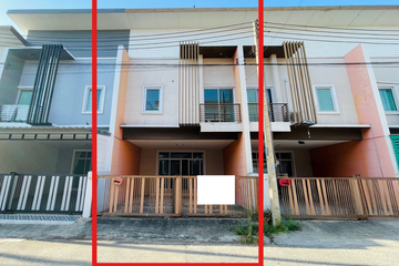2 Bedroom Townhouse for sale in Lam Ta Sao, Phra Nakhon Si Ayutthaya