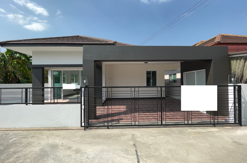 2 Bedroom House for sale in Ban Chang, Rayong