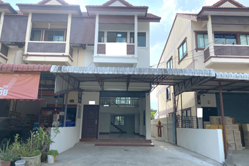 3 Bedroom Commercial for sale in Chang Phueak, Chiang Mai