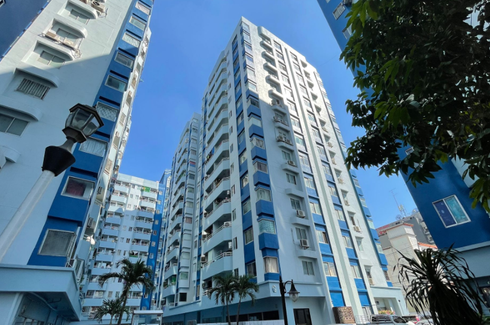 1 Bedroom Condo for sale in Nong Bon, Bangkok near MRT Srinagarindra 38